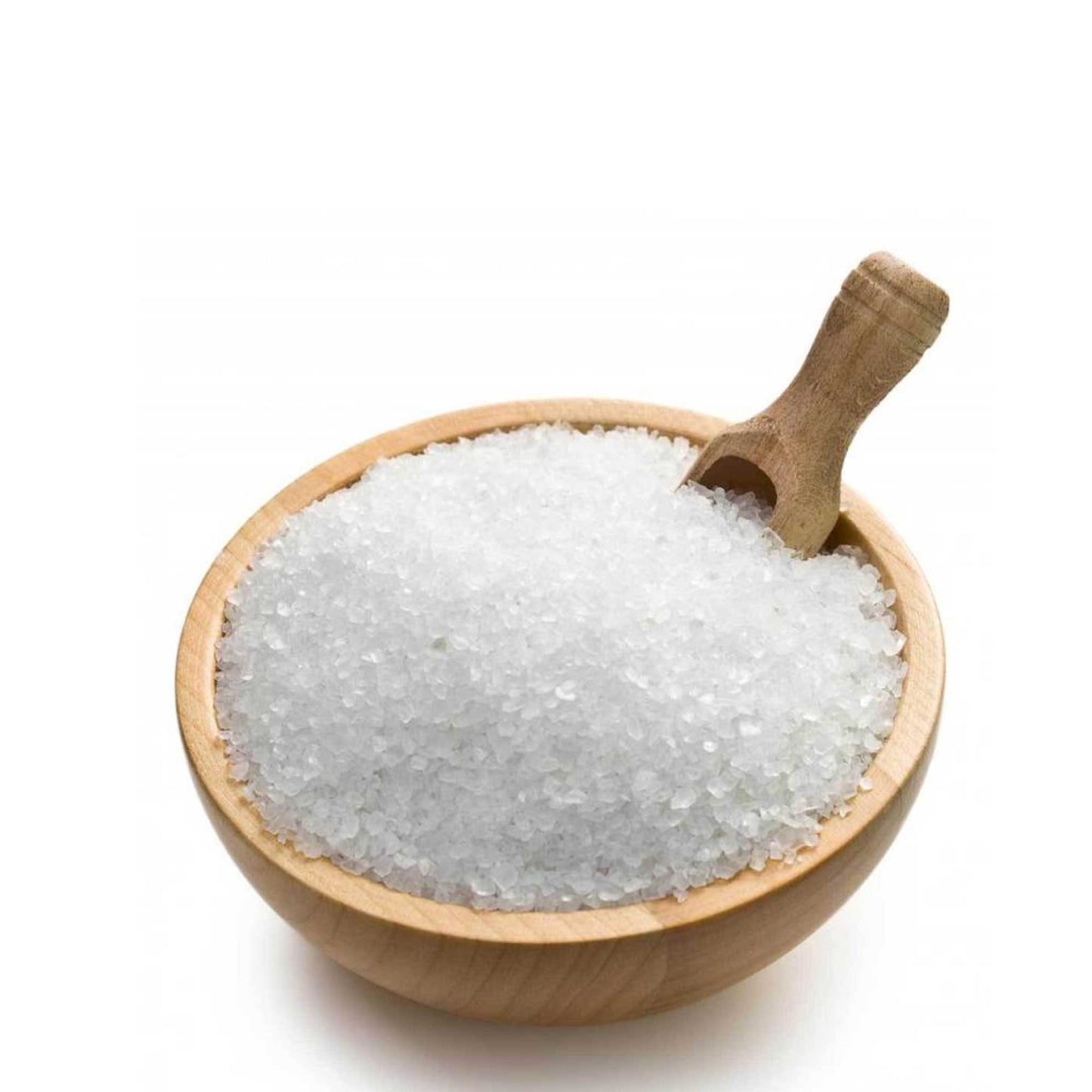 Orku 2Kg Epsom Salt - USP Grade Magnesium Sulfate Body Bath Salts