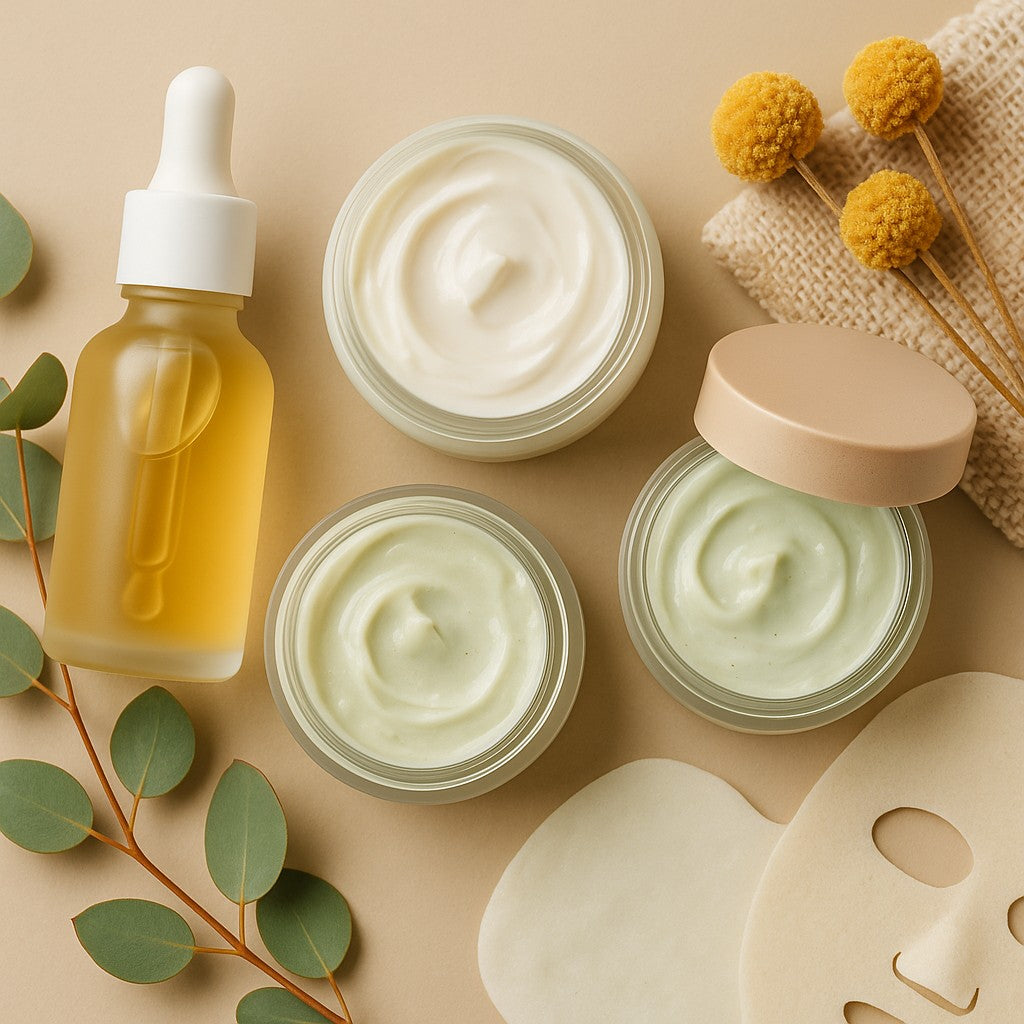 MissyMays Elegance natural skincare for Australian women – cruelty-free serums, moisturisers and masks with fast local delivery.